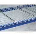 Warehouse Metal Wire Mesh Frame